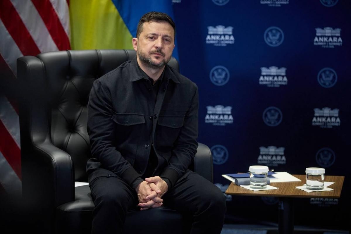 Ukrayna “Freya” adlı strateji əhəmiyyətli layihəyə başlayır