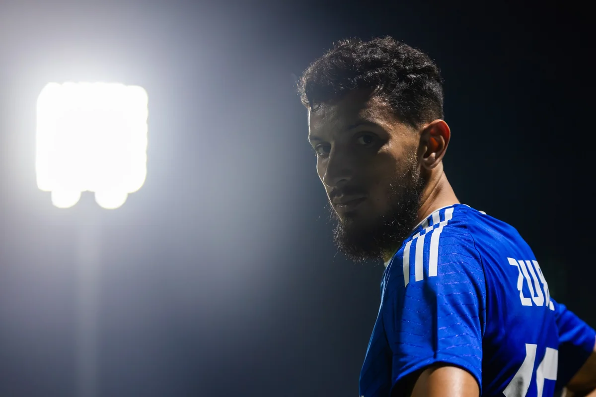 Abdullah Zubir yayda "Qarabağ"ı tərk edəcək