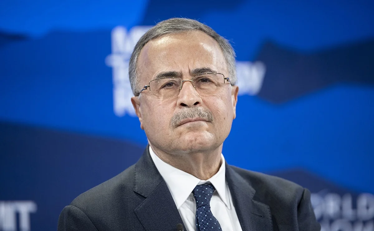 Amin Nasser: Dünya neft ehtiyatları dəhşətli dərəcədə aşağı səviyyəyə enib