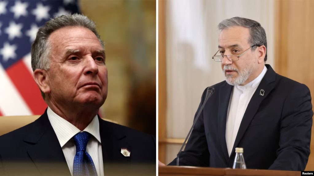 "İrəliləyiş var" - Oman ABŞ və İran arasında yeni danışıqlar elan etdi