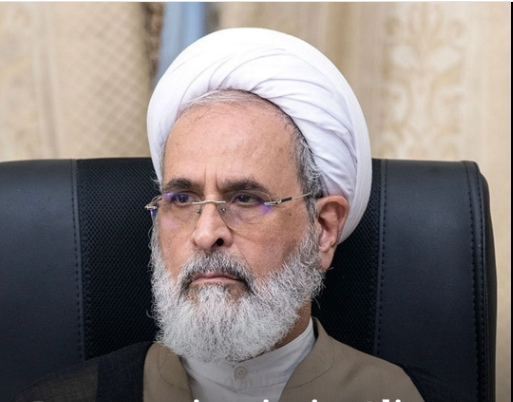 İranın Ali Liderinin səlahiyyətlərini müvəqqəti olaraq Ayətullah Əli Rza Arafi icra edəcək