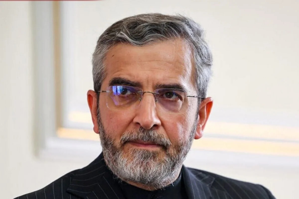 Baqeri: Amerikalılara etibar etmək olmaz