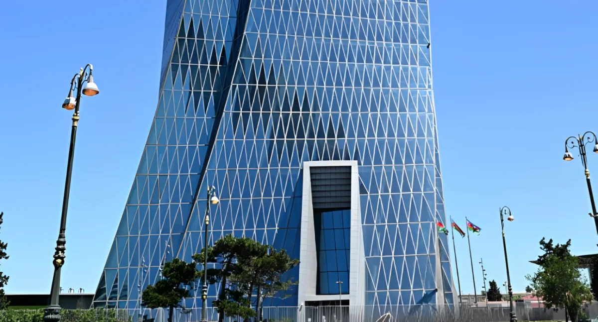 Azərbaycan Mərkəzi Bankı uçot dərəcəsini sabit saxlayıb