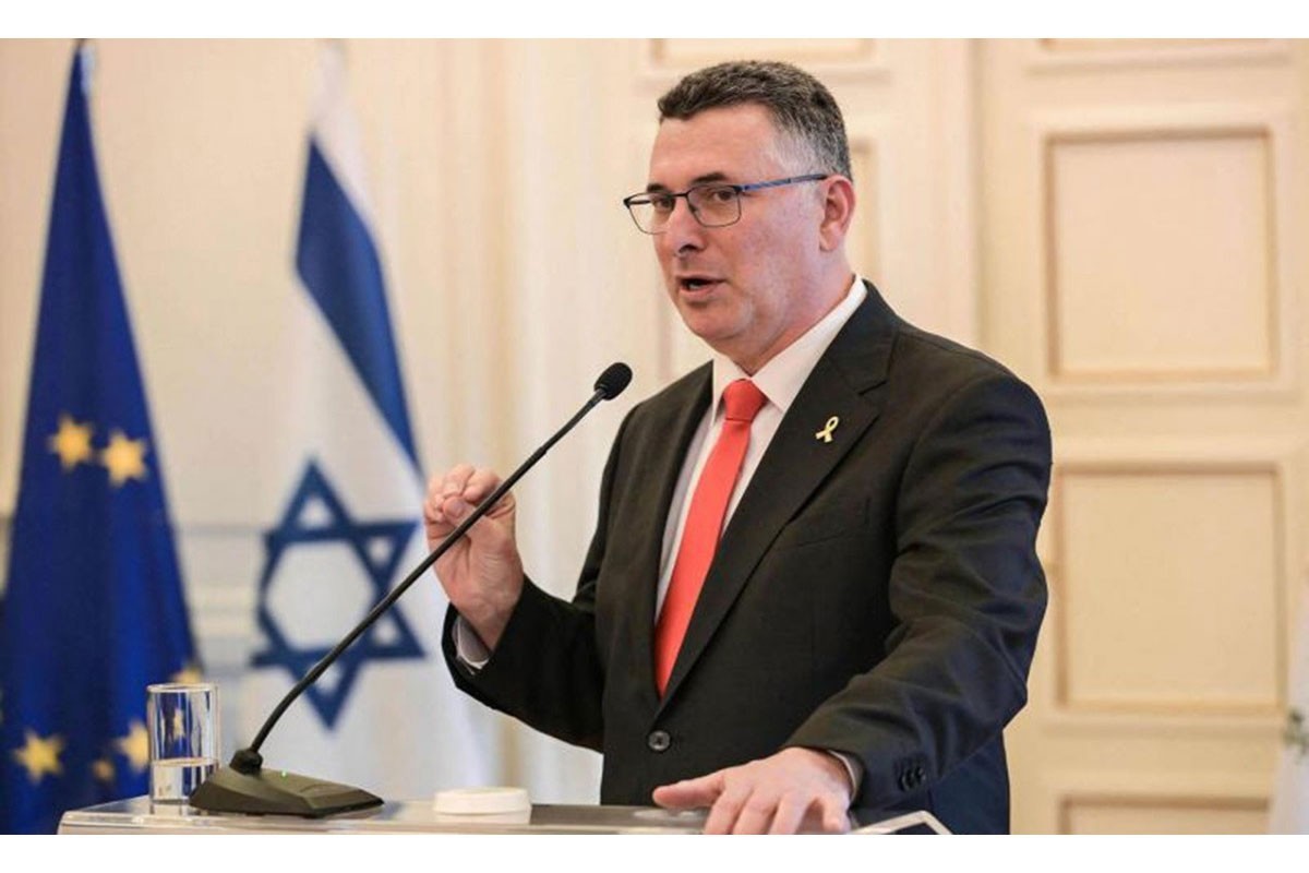 XİN rəhbəri: İsrail hərbi variantı nəzərdən keçirəcək