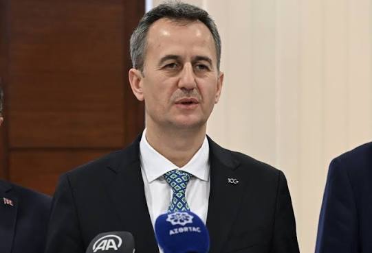 Türkiyə və Azərbaycan müdafiə sənayesi sahəsində 500 mln. dollarlıq müqavilələr imzalayıb