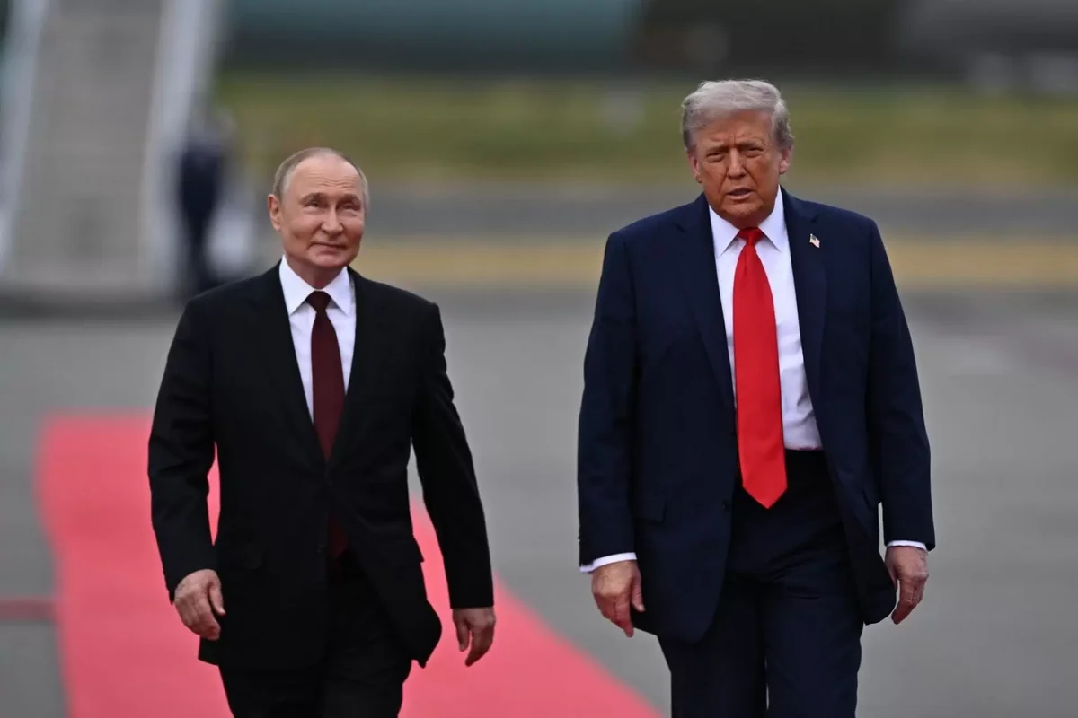 Tramp Putinlə telefon danışığı planlaşdırdığını bildirib
