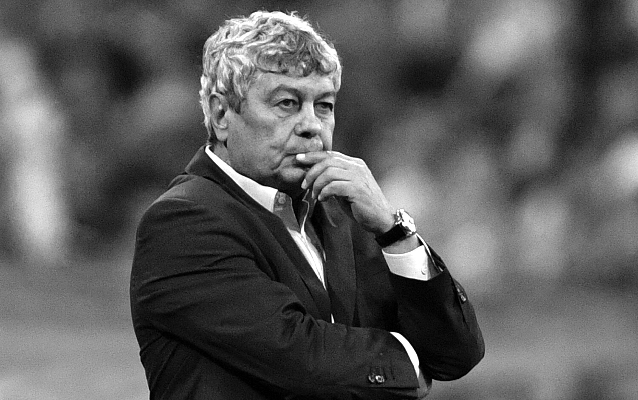 Əfsanəvi Mirça Luçesku vəfat edib