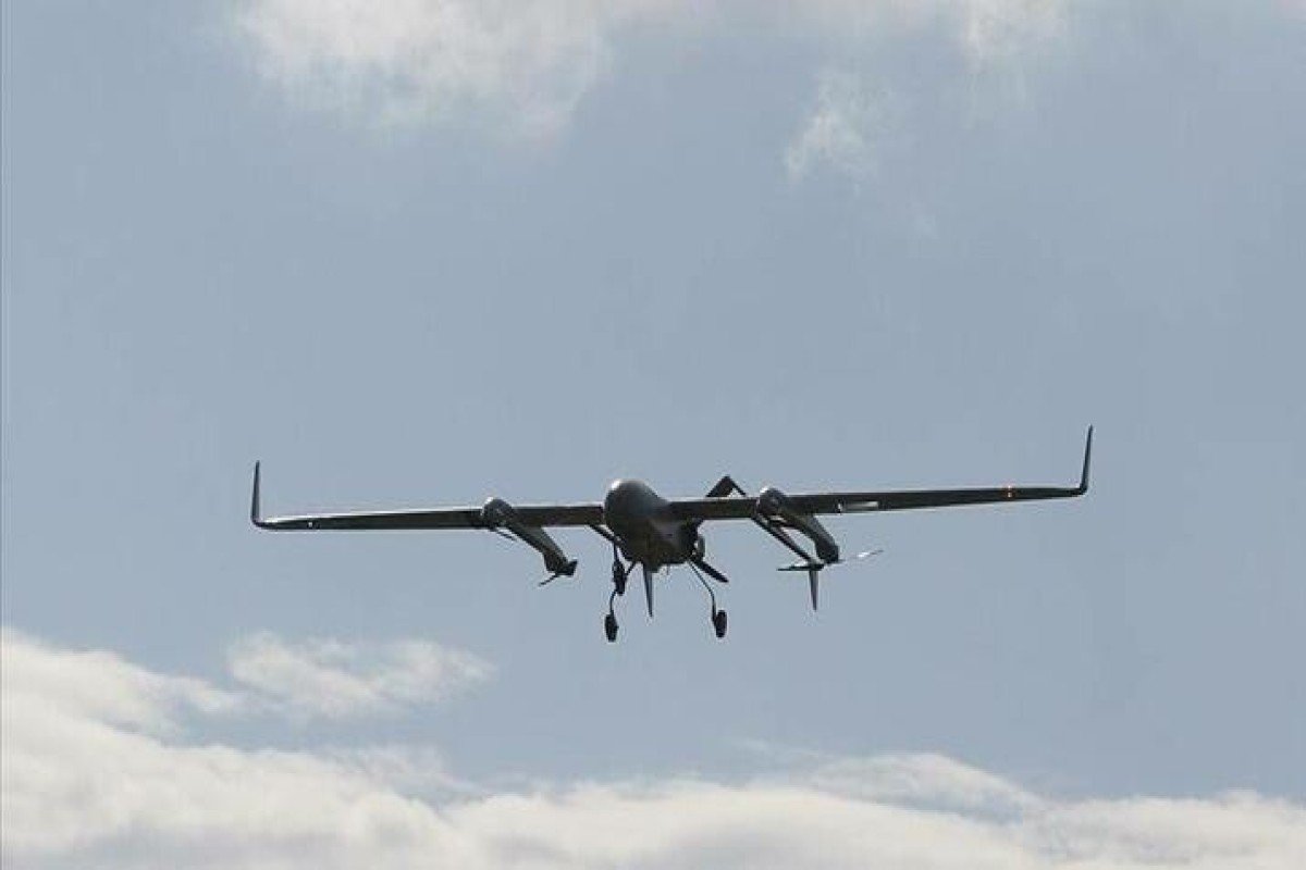 Moskvaya ən böyük dron hücumu olub, İES hədəf alınıb, 2 nəfər ölüb, 20 nəfər yaralanıb
