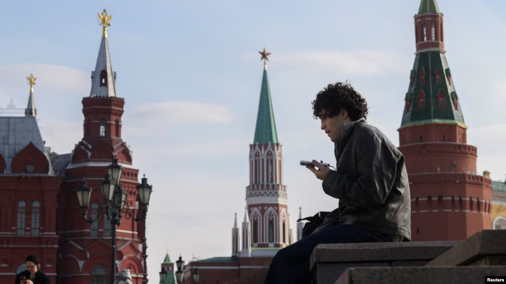 Rusiyada VPN-li cihazları aşkarlamaq istəyirlər