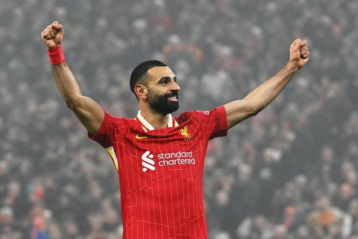 “Trabzonspor” Məhəmməd Salahı transfer edib