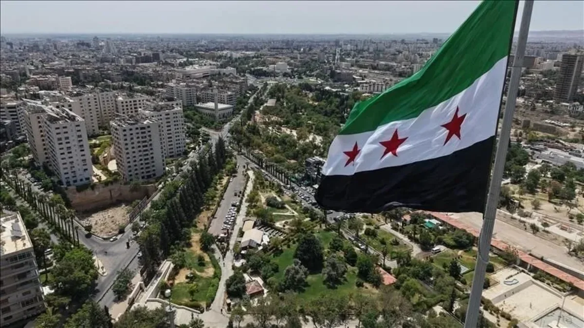 Əsəd rejiminin ölkədən qanunsuz çıxardığı dövlət aktivləri Suriyaya qaytarılacaq