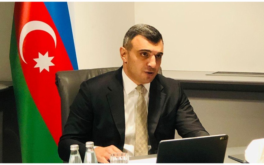 Taleh Kazımov: Manatın məzənnəsini dəyişmək üçün fundamental əsas yoxdur