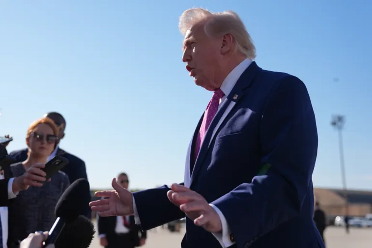 ABŞ Prezidenti: İranın nüvə silahı olmamalıdır