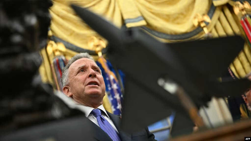 ABŞ-İran danışıqları: Əsas məsələ müharibəni önləməkdir