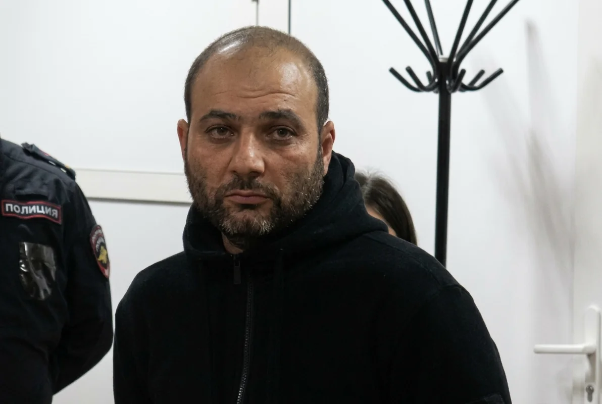Rusiyada erməniəsilli banda rəhbərinə və fəal üzvlərinə ittiham irəli sürülüb