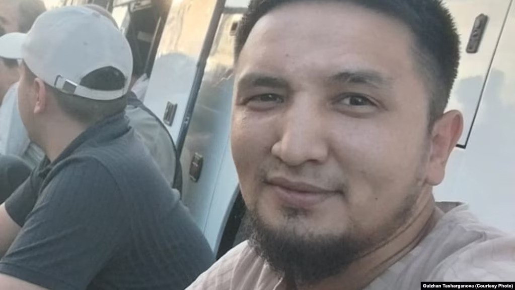 Astana Moskvaya nota verdi - Qazaxıstanlılar Ukrayna müharibəsinə məcbur edilir