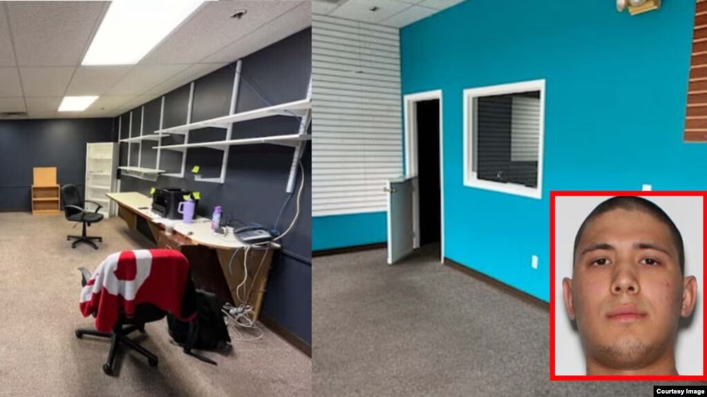 ABŞ-də iki qazaxıstanlı milyard dollarlıq dələduzluqda ittiham olunur