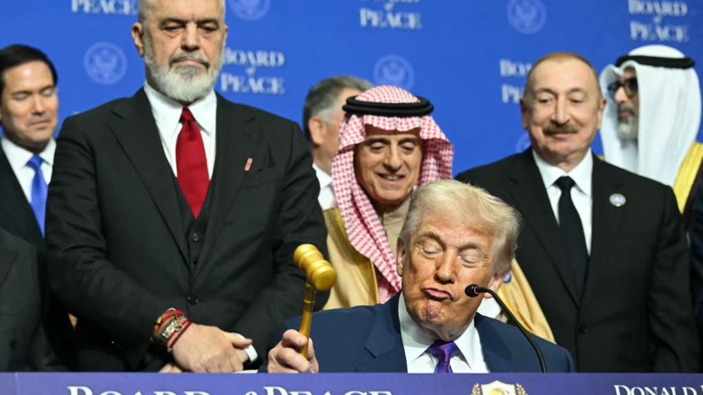 Qəzza üçün 7 milyard dollar yığılıb. Əliyevin köməkçisi məsələyə aydınlıq gətirir