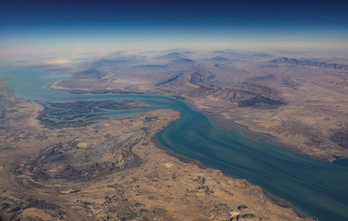 İranın Hörmüz boğazını bağlamaq niyyəti yoxdur