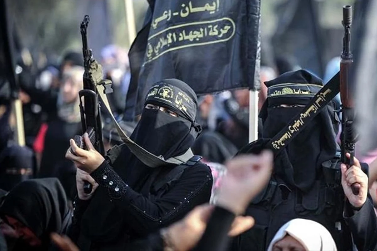 İsrailin zərbəsi nəticəsində "İslam cihadı"nın komandiri öldürülüb