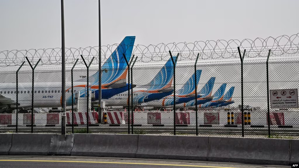 ABŞ-İran münaqişəsi aviaşirkətlərin səhmlərini salır, nefti bahalandırır