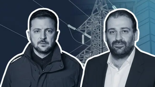 При нынешней системе коррупцию в Украине не одолеть