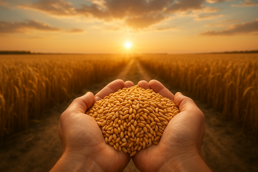 Sülh buğdası və əngəlləri olmayan Qafqaz