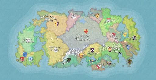 Hər xalqın öz “Böyük Ermənistan”ı var