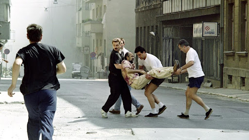 İnsan ovlayan varlılar: 30 il sonra üzə çıxan dəhşət