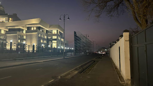 “Tarix öyrətmir, tarix cəzalandırır”