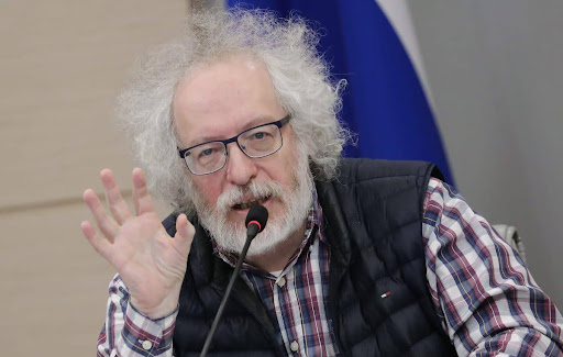 “Xarici agent”in yeni missiyası: “Hər şey dağıla bilər...”