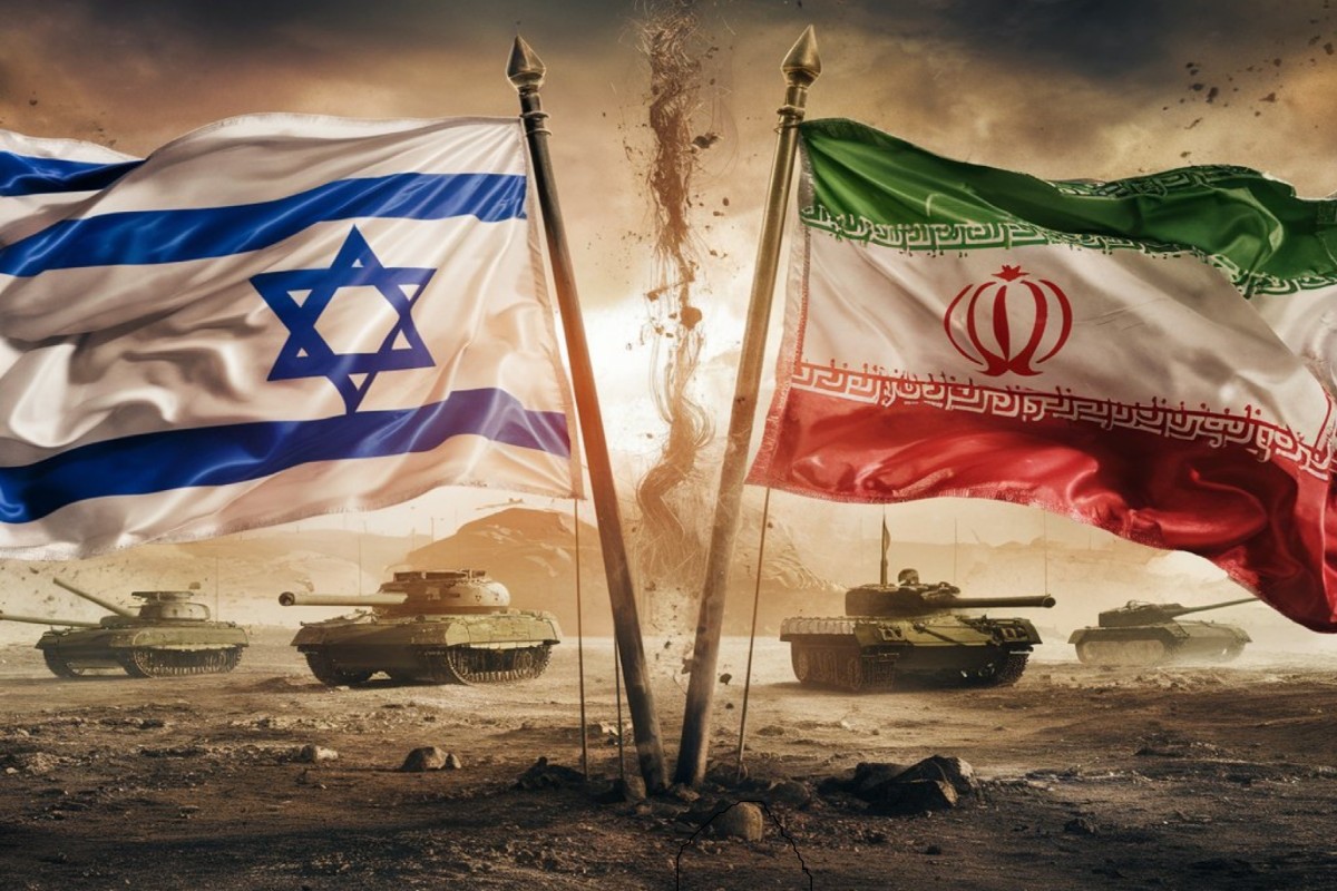İran XİN rəhbəri: Netanyahu İranı parçalamaq istəyir